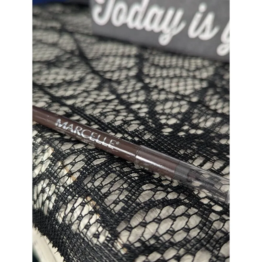5/25 Marcelle Waterproof Eyeliner in Espresso NEW